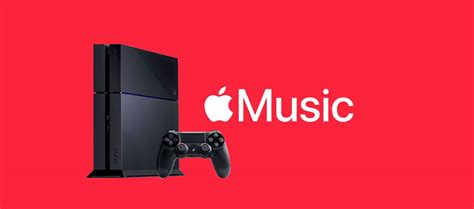 Can I Get Apple Music on PS4? An Insight into the Possibilities