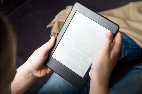 how many books can a kindle paperwhite hold