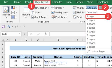 How to Print Excel Sheet: A Comprehensive Guide with Multiple Perspectives